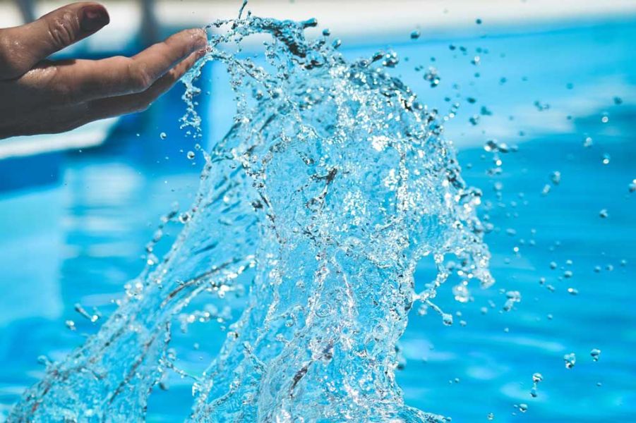 Productos para piscina en Teruel